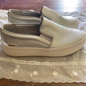 Michael Kors Keaton slip on shoes